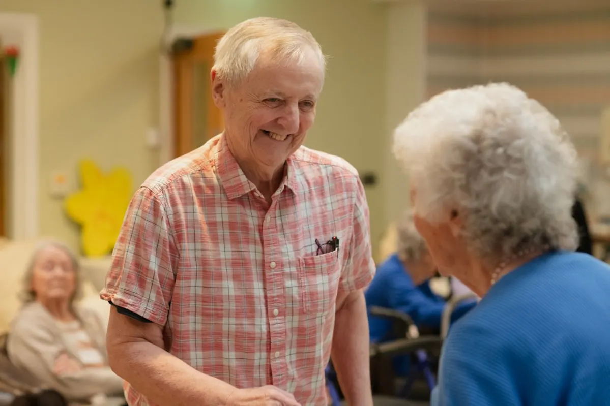 Assistance In Coordinating Or Managing Life Stages, Transitions And Supports